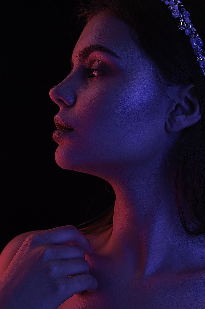 Photograph by Alexandra Ganina