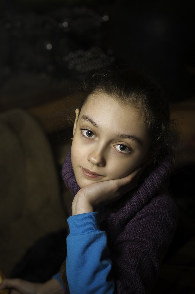 Photograph by Михаил Степанов