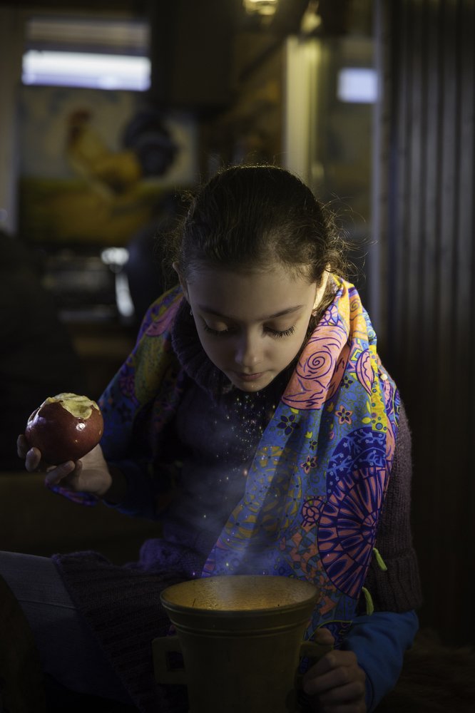 Photograph by Михаил Степанов