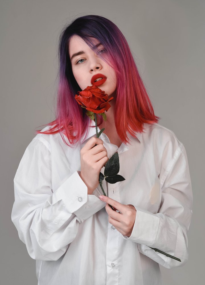 Фотография автора Юлия Софронова