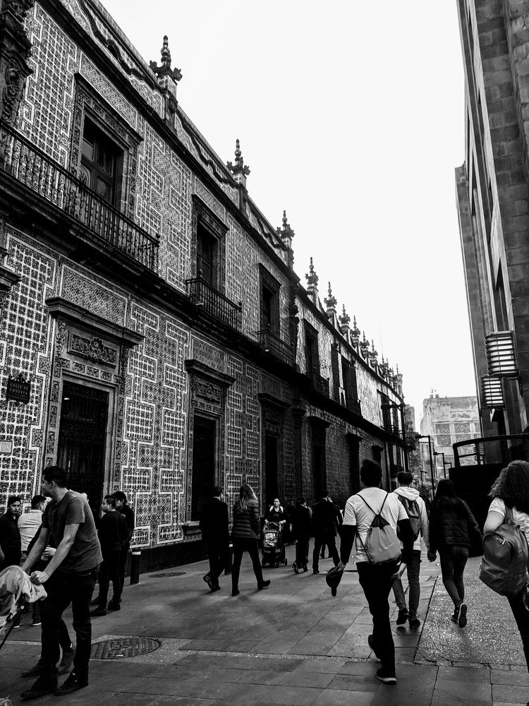 Photograph by Eliud Brancuzzy 12