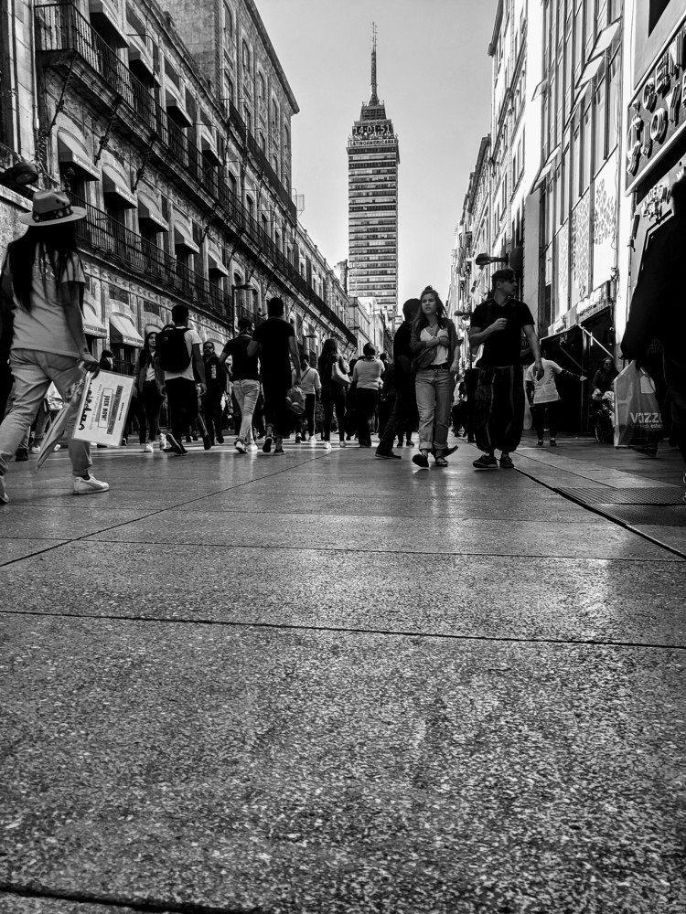 La energía de mi esencia