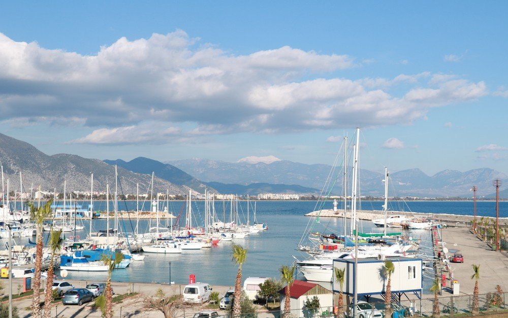 Photograph by GÜLHAN BAŞ