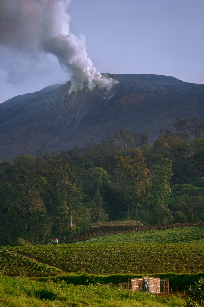 Photograph by aju prasetyo