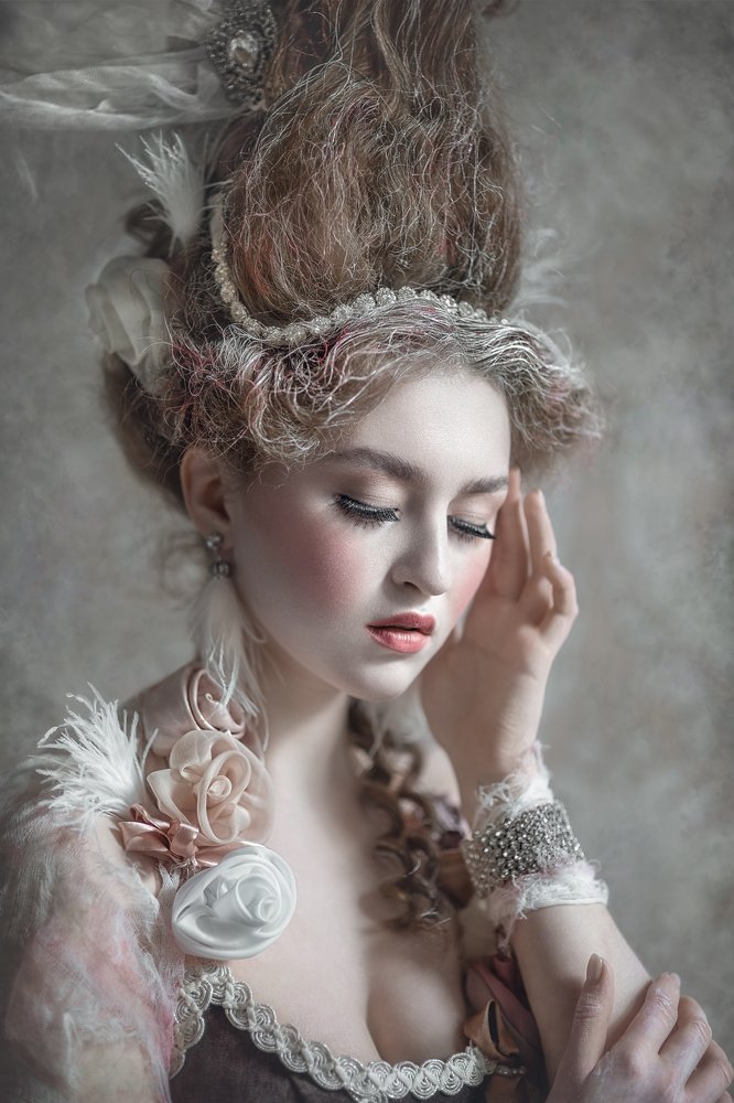 Photograph by Ольга Краснова