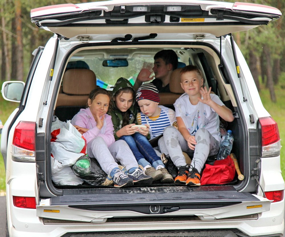 Photograph by Валентин Евкин