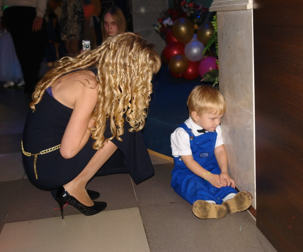 Photograph by Валентин Евкин