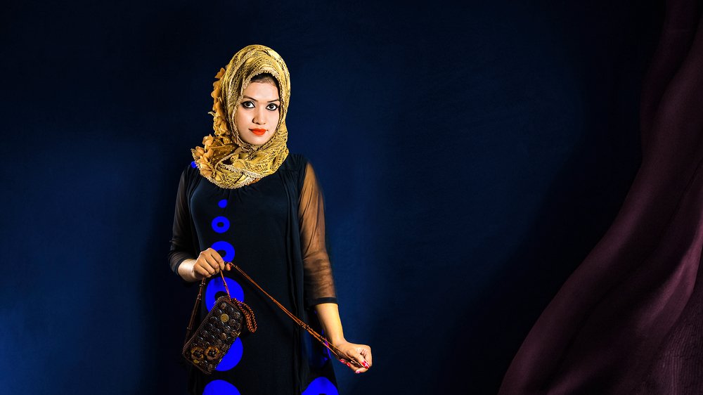 Photograph by K. U. Masoud