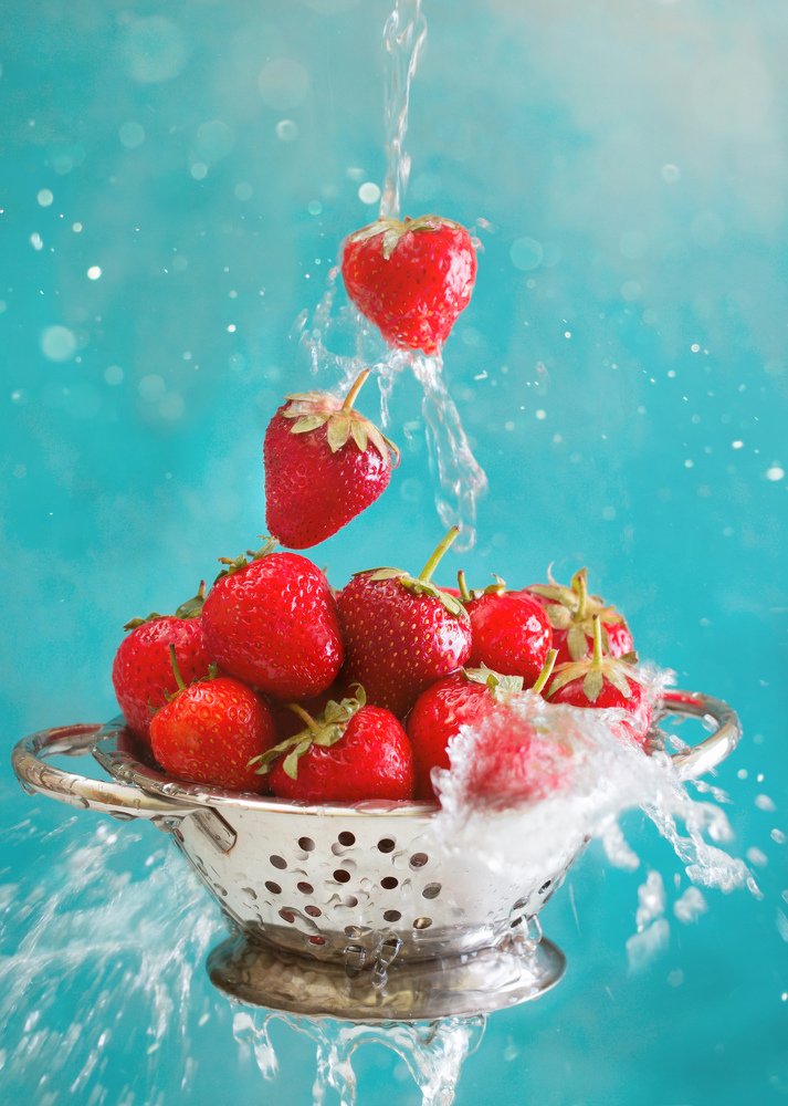 Photograph by Cristina Perciuleac