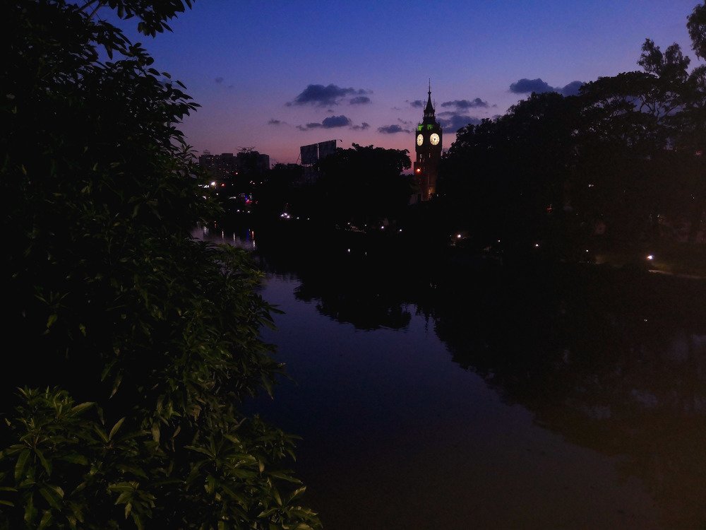 Photograph by Nirmalya Saha