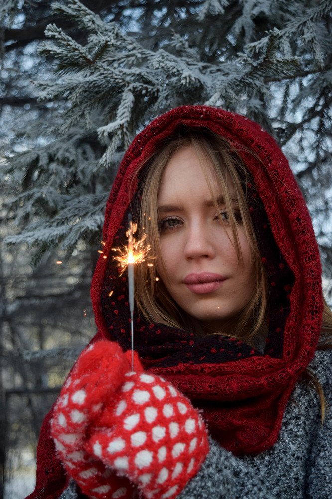 Сказочное настроение