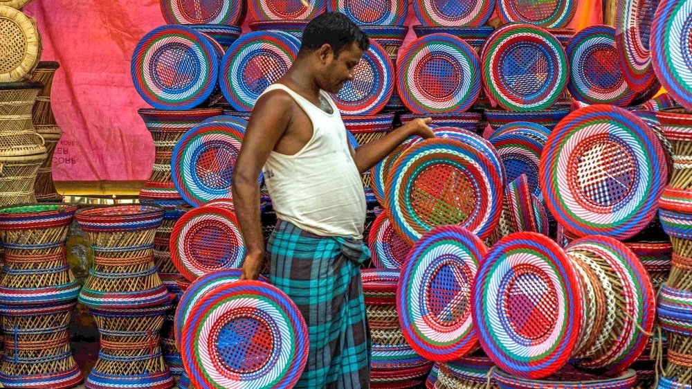 Photograph by K. U. Masoud