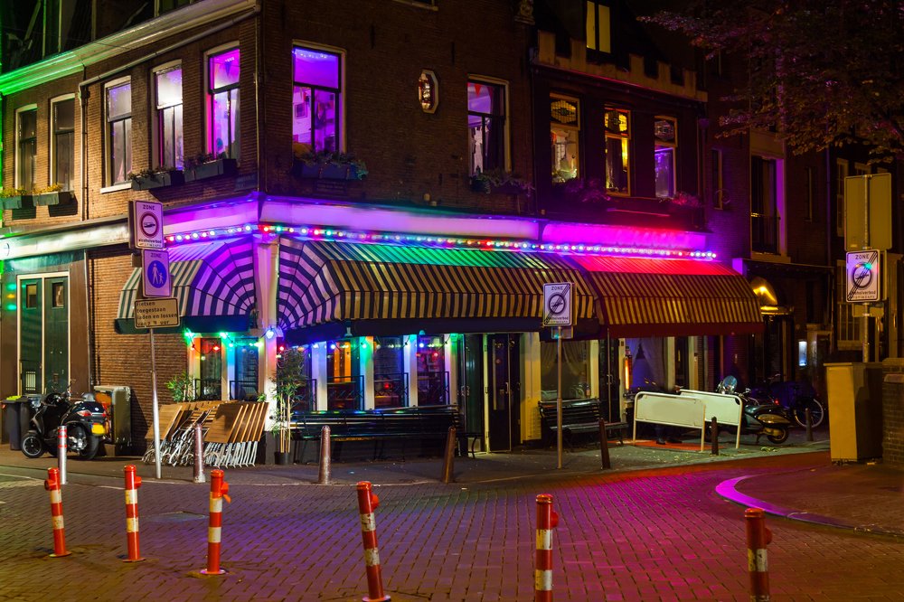 Photograph by Aleksei Kazakov