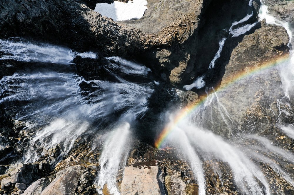 Photograph by Саша Герасимов