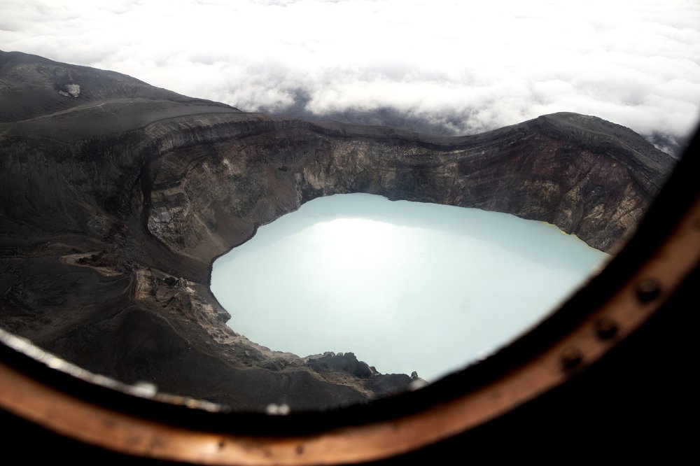 Photograph by Саша Герасимов