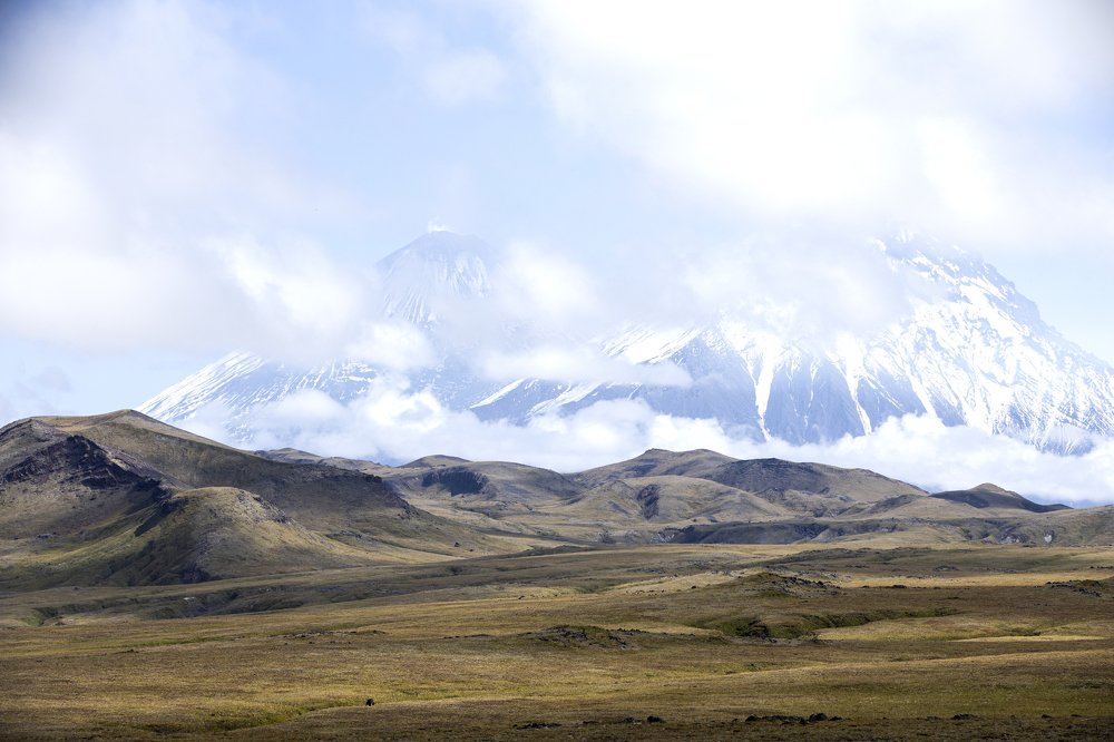 Photograph by Саша Герасимов