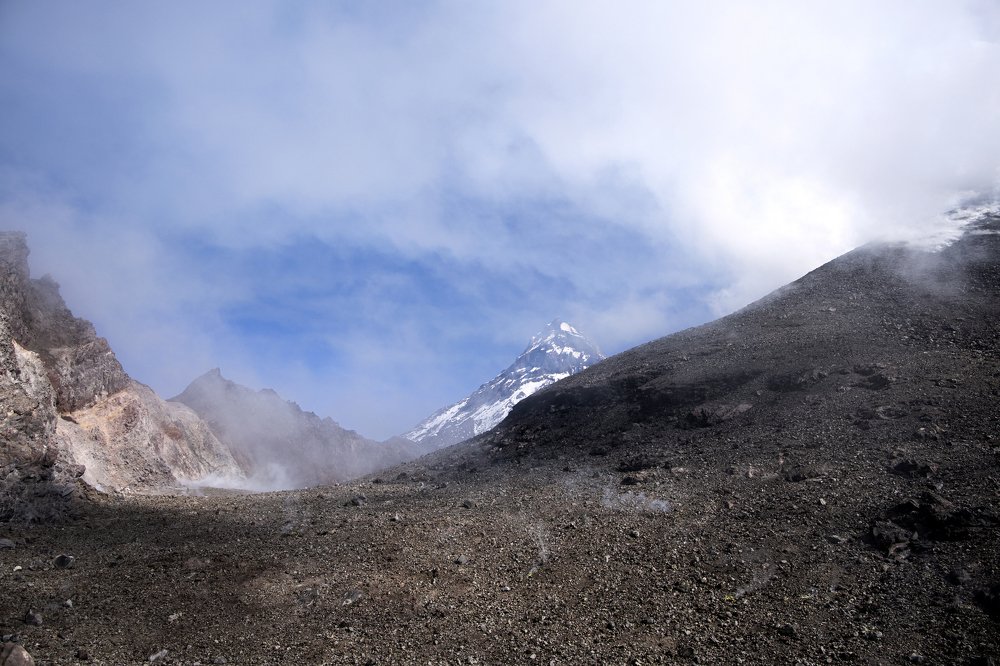 Photograph by Саша Герасимов