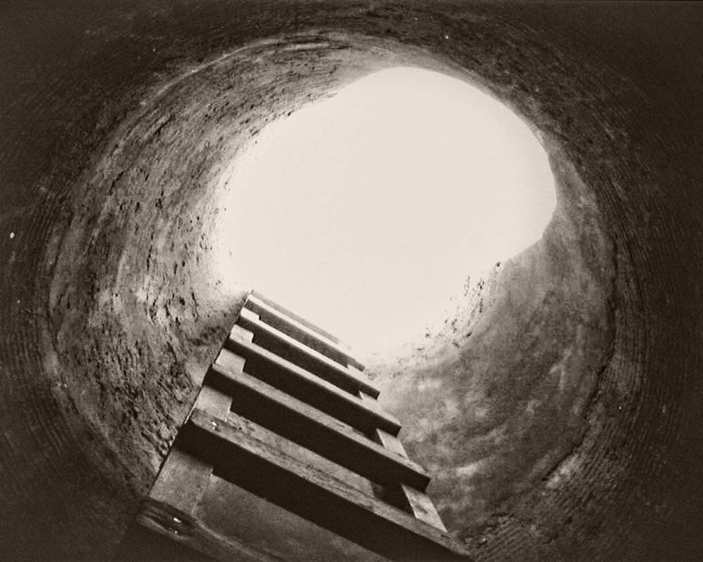 Photograph by Natalia Ghimp