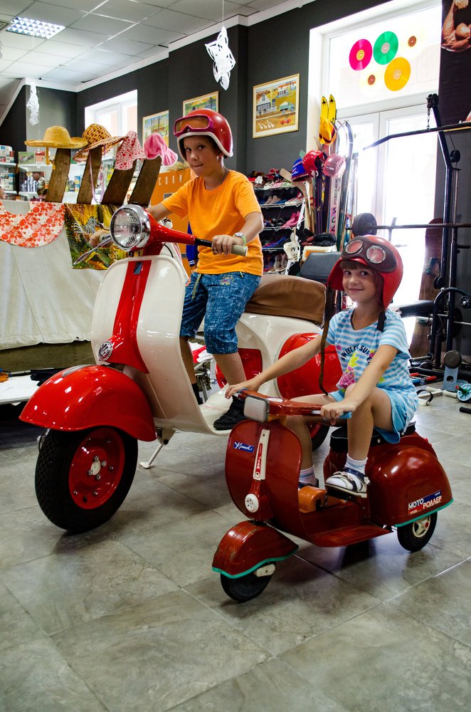 Photograph by Денис Кичев