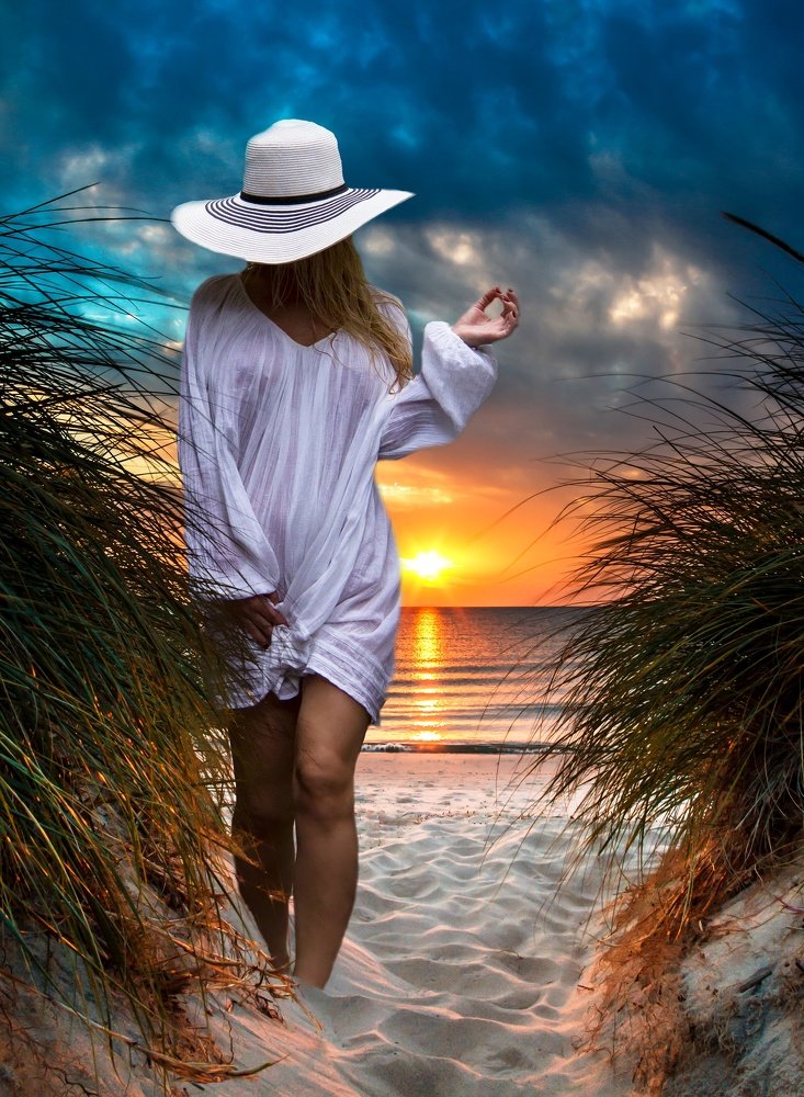 Photograph by Ryta Gaal