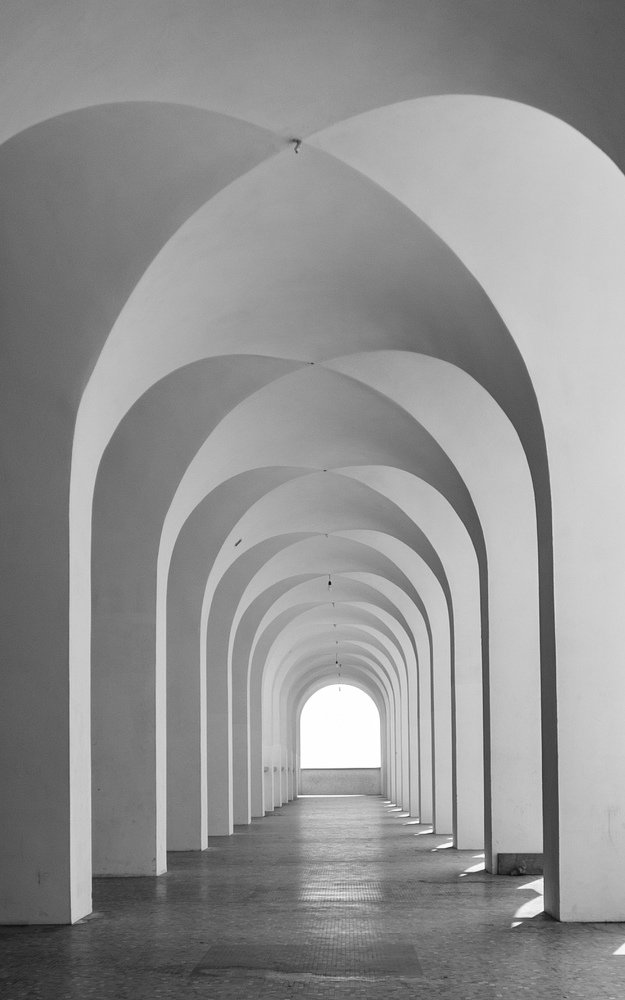 Photograph by SIAB SOFIANE