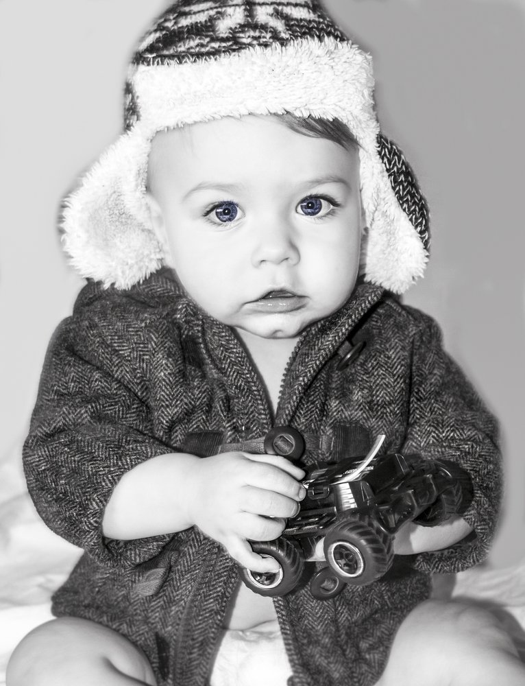 Photograph by Ryta Gaal