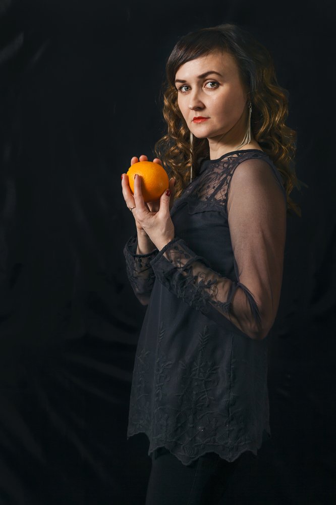 Photograph by Сергей Калинин