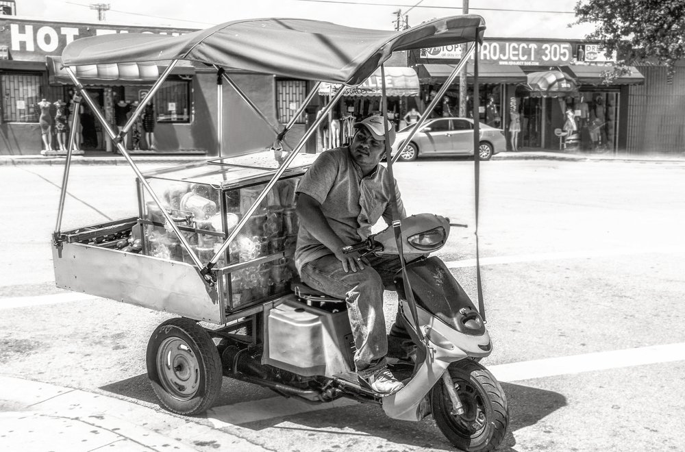 Photograph by Ryta Gaal