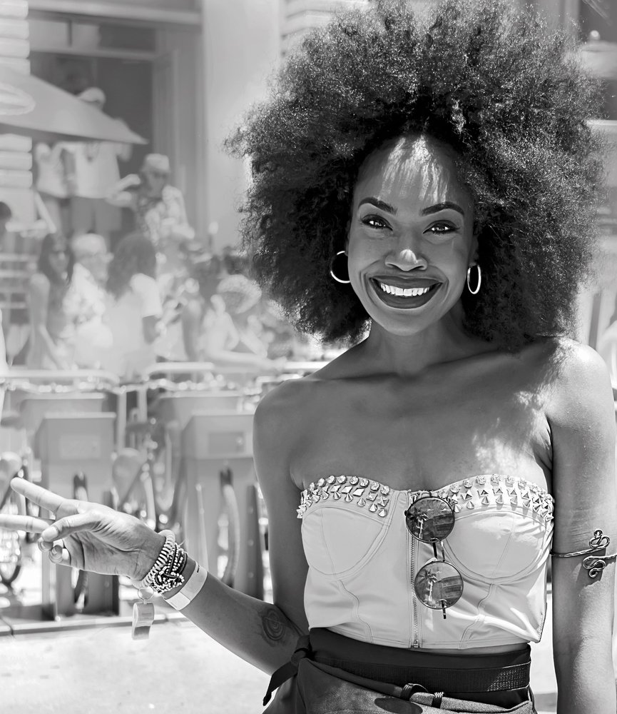 Photograph by Ryta Gaal