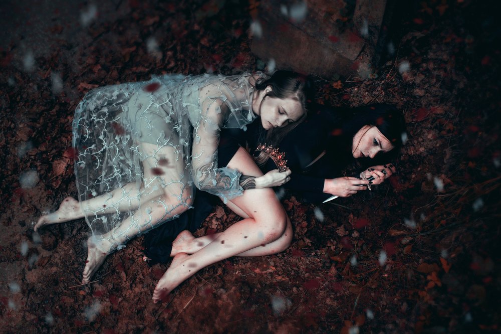 Photograph by Виталий Гуляев