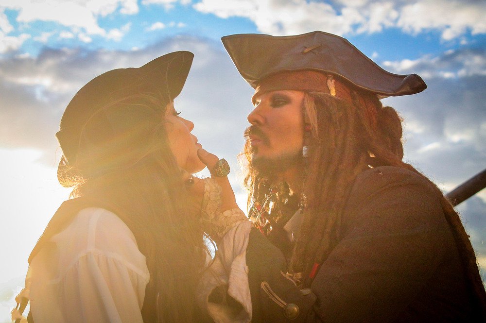 Photograph by Julia Dorofeeva