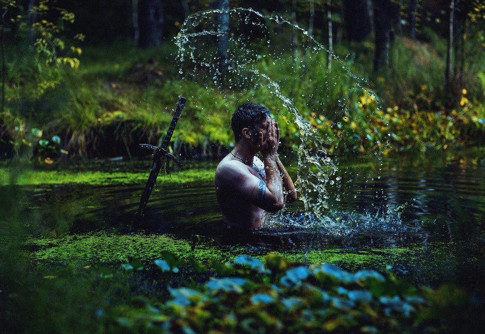 Photograph by Виталий Гуляев