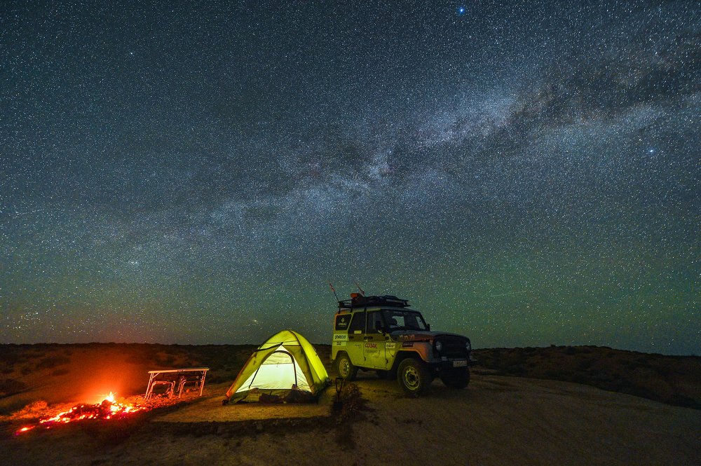 Photograph by Максат Шагырбай