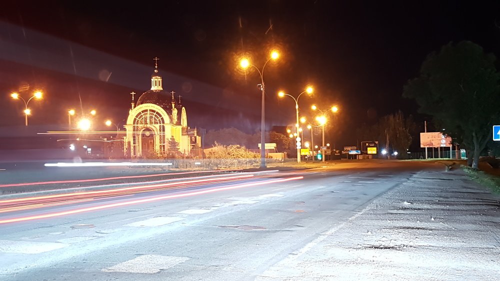 Photograph by Бурдунюк Александр Николаевич