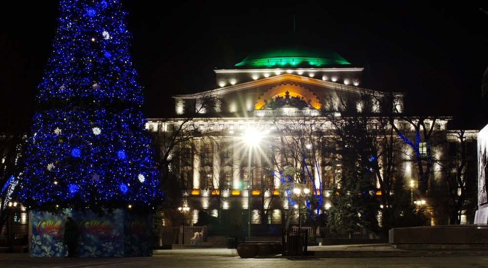 Photograph by Александр Григорьев