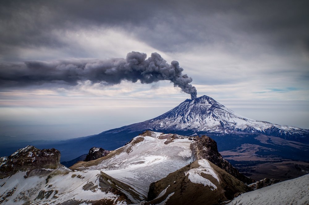 Photograph by Alejandro Aja Aja