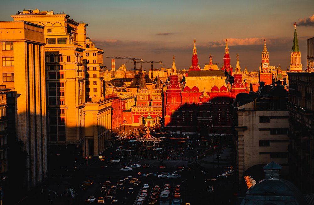 Фотография автора Трепольский Дмитрий