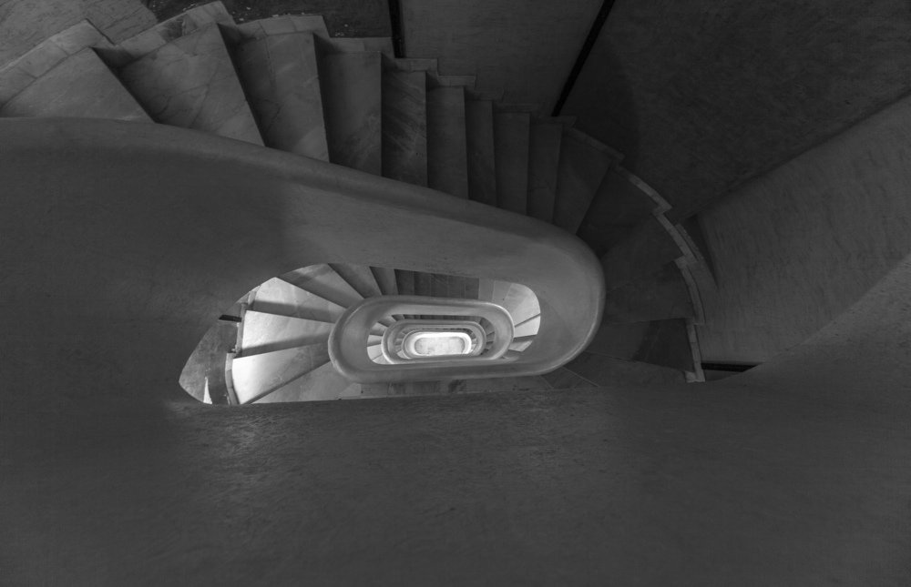 Photograph by SIAB SOFIANE