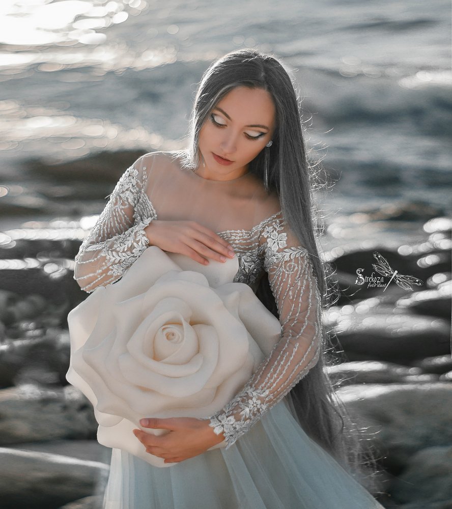 Photograph by Оксана Матусевич