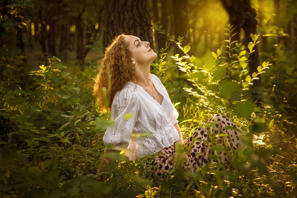 Photograph by Евгений Черкун