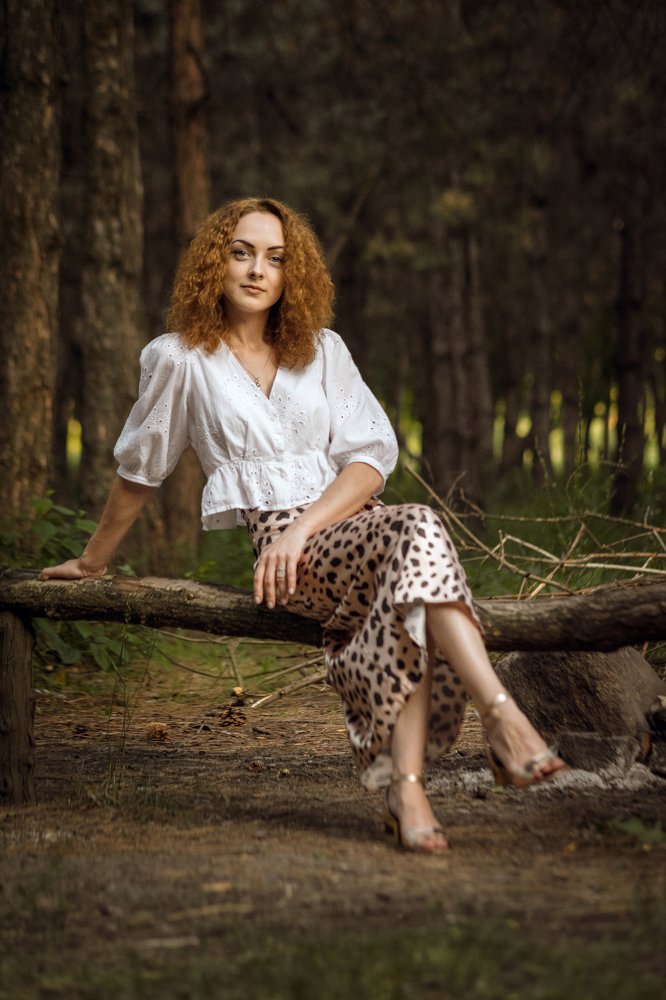 Photograph by Евгений Черкун