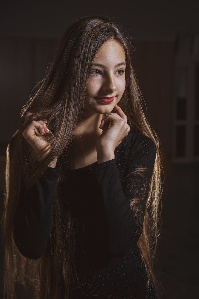 Photograph by Евгений Черкун