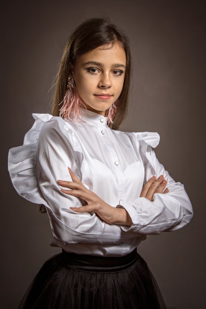 Photograph by Евгений Черкун