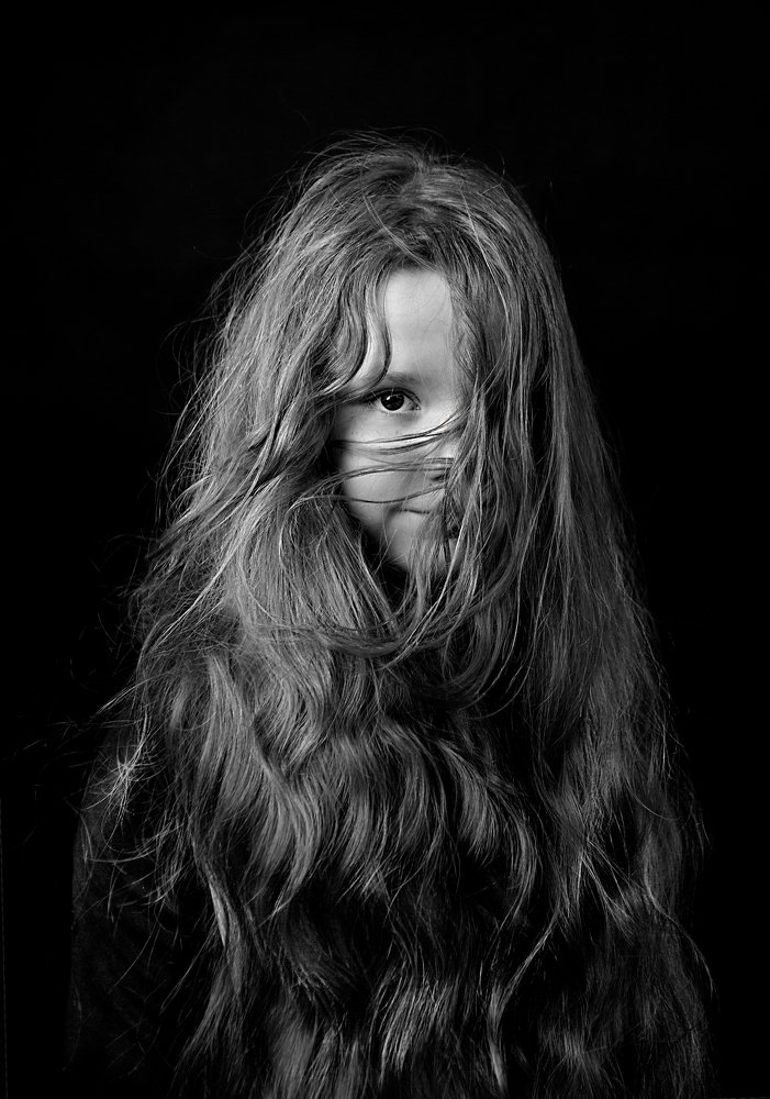 Photograph by Anna Suchcicka