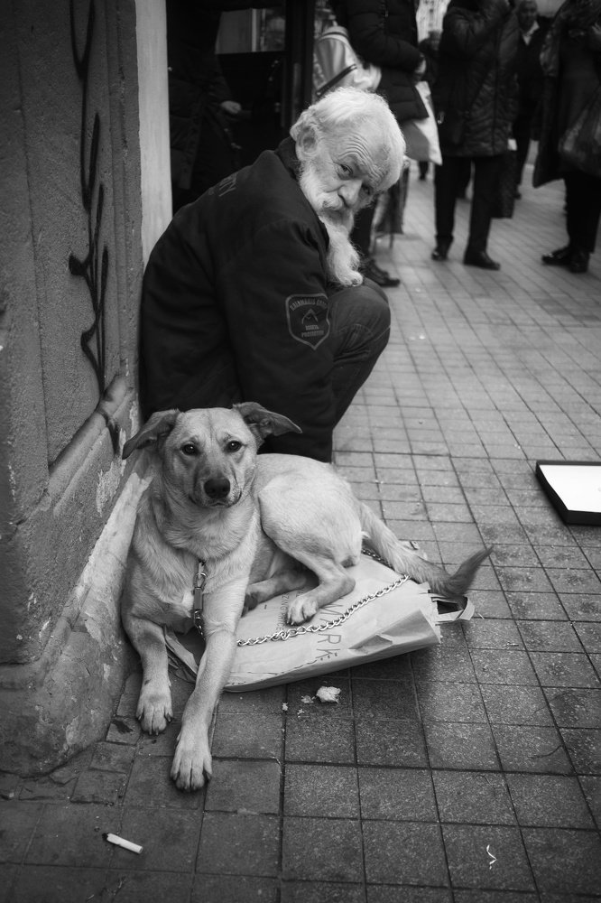 Photograph by Veska Saeva