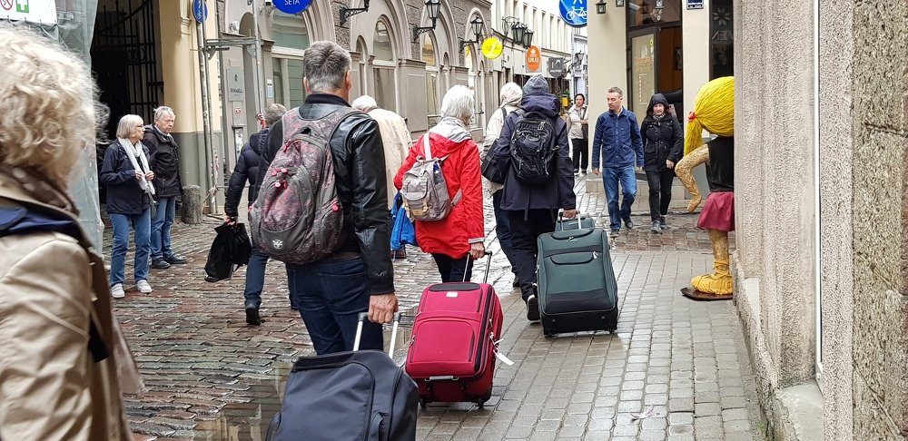 Photograph by Larisa Gella