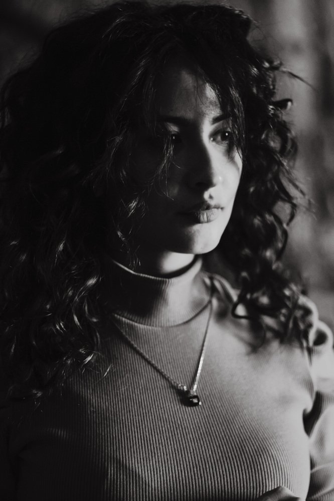 Photograph by Милена Долина