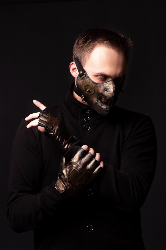 Photograph by Леся Ладова