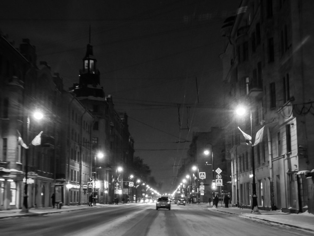 Photograph by Наталья