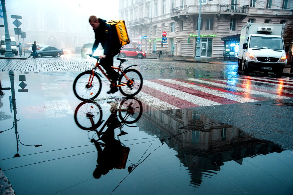 Photograph by Владимир Петрак